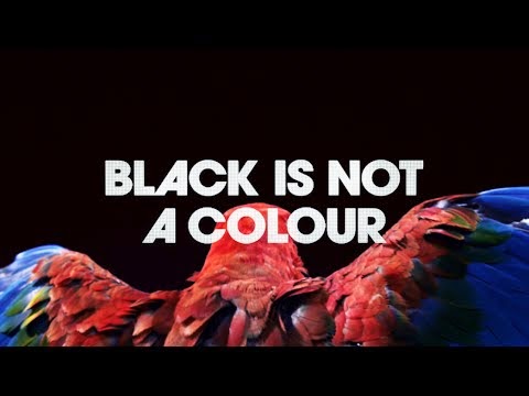 New Guiness Africa Ad, "Made of Black"