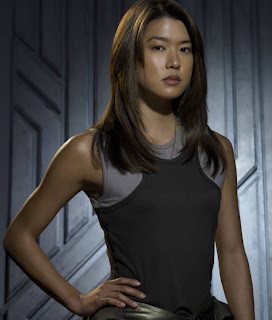 Grace Park