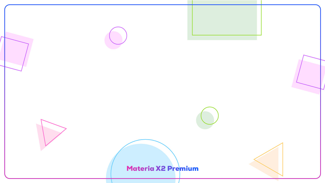 Configuring Default Options and Advanced Settings