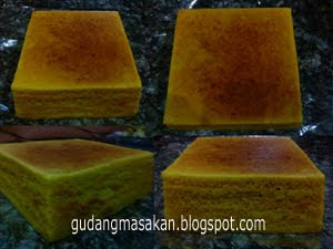 Resep Kue Lapis Susu