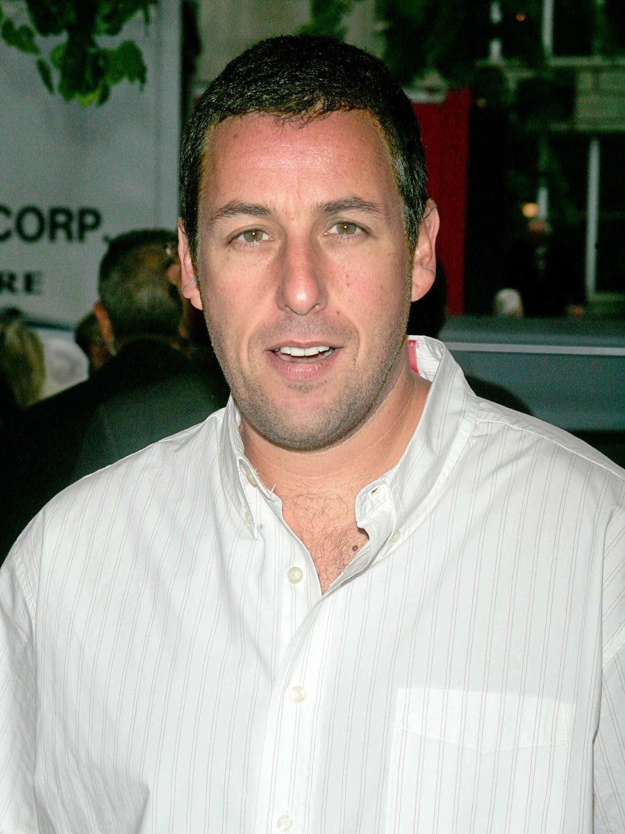 Adam Sandler Album