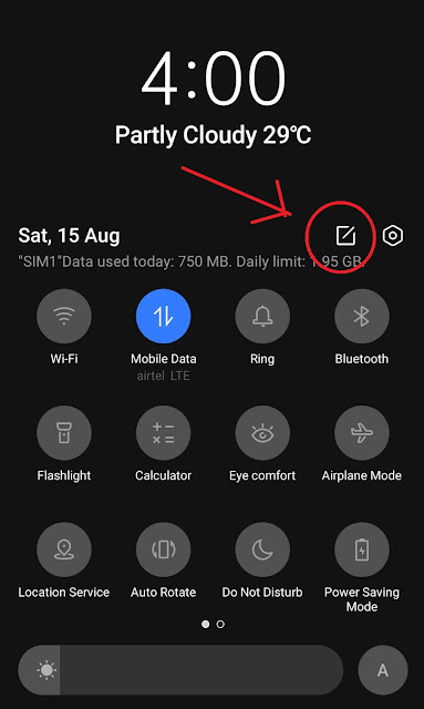 How To Enable Dark Mode on Android