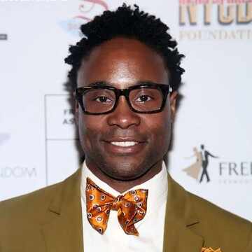 Billy Porter Image