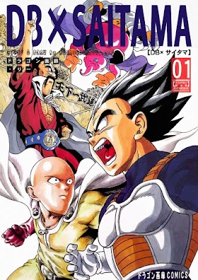 DB X SAITAMA (PDF)