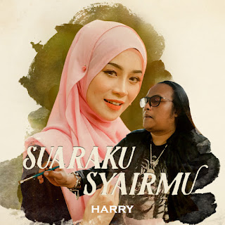 Harry Khalifah - Suaraku Syairmu MP3