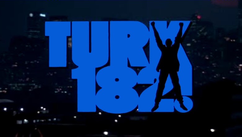 Turk 182! 1985 en español latino