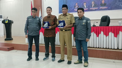 DPP PJS Gelar Seminar Nasional Perkuat Konsolidasi Pers Siber -PELiTAKOTA.com