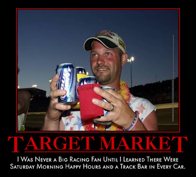 target market. Target Market