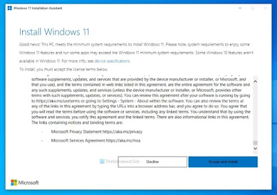 cac cach kiem tra va cai dat windows 11