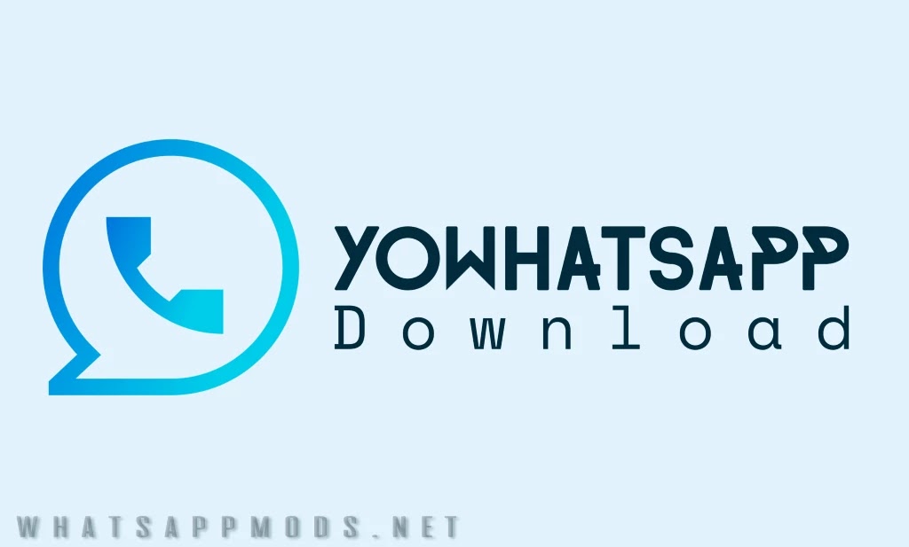 Yowhatsapp Apk 8 16 Download Latest Version Anti Ban In 2020