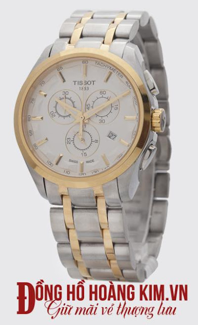 Đồng hồ nam tissot T11