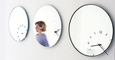 modern mirrors