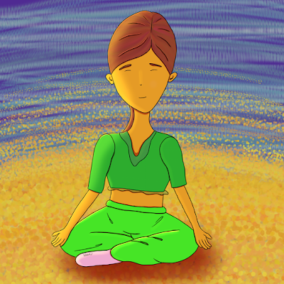 Meditación