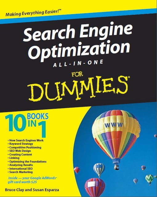 Search Engine Optimization (SEO) All in One