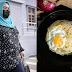 Bella dipaksa makan nasi goreng + sejumlah cili yang banyak oleh Siti Bainun - Saksi Kelapan