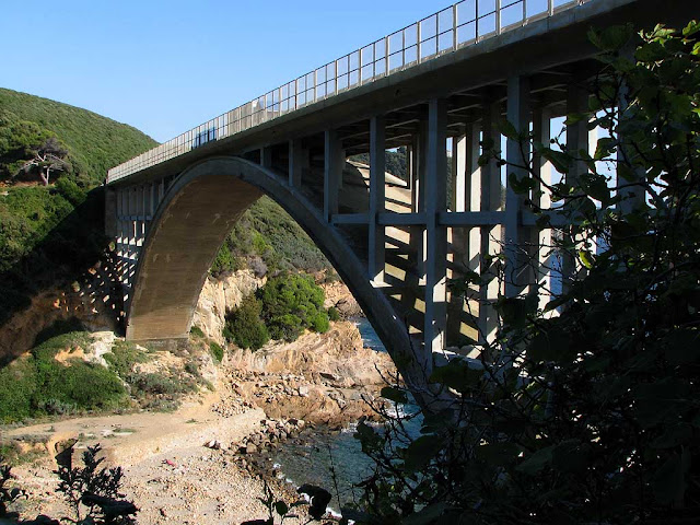 Ponte di Calignaia, Livorno