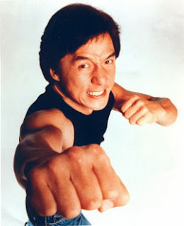 Jackie Chan Pictures