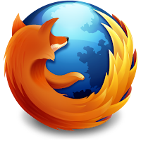 Mozilla Firefox 40.0.2 Terbaru 