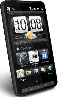 HTC HD2id=