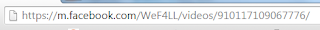 Cara Mendownload Video di Facebook