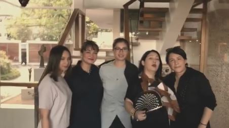  Angel Locsin Will Lead The Biggest Stars In The Industry In Her Upcoming Teleserye