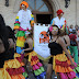 En un marco de alegría miles de matamorenses presencian desfile inicial del FIO Matamoros 2013