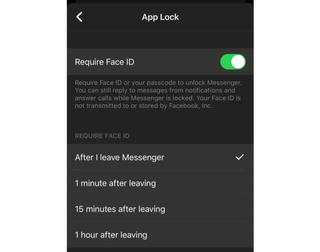 facebook-sedang-uji-coba-face-id-dan-touch-id-untuk-messenger