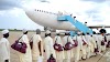 Hajj: Airlift of Kaduna Pilgrims to commence May 23