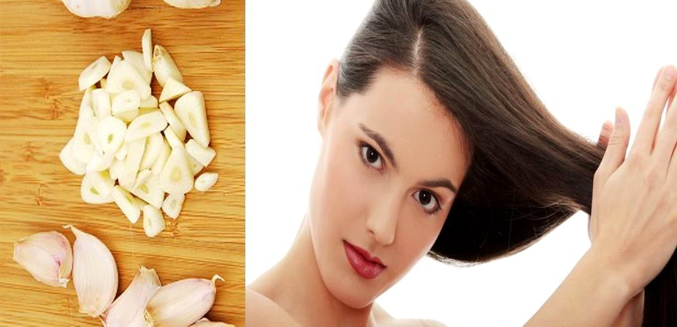 Inilah Yang Bisa Dilakukan Bawang Putih Untuk Kulit Dan Rambut Kamu