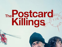 Ver El asesino de las postales 2020 Online Latino HD