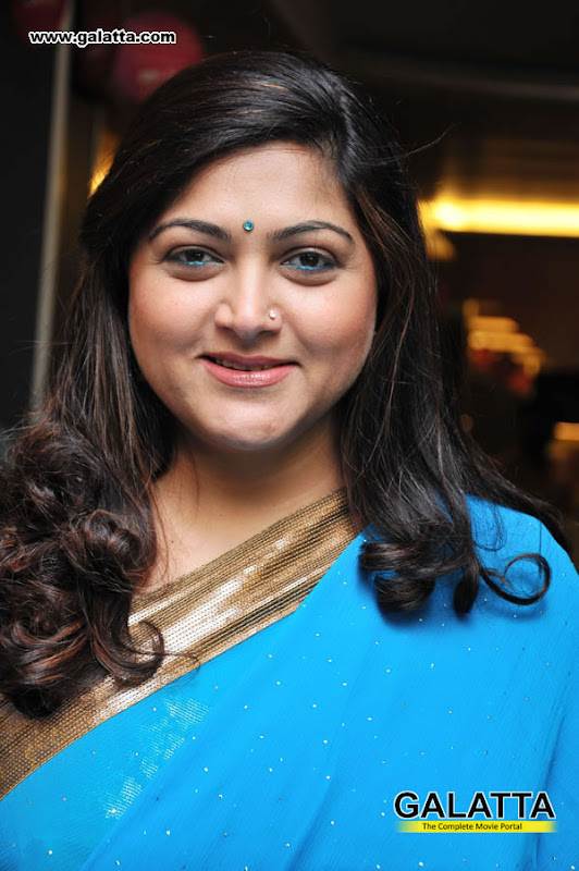 Khushboo at Soundarapandian Bone and Joint Hospital Mothers Day Contest wallpapers