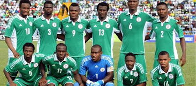 Friendly: Burkina Faso Seek Revenge Against The Super Eagles  Kaduna