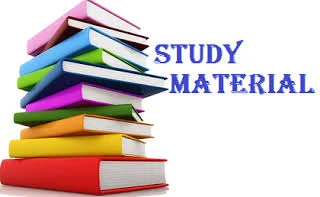 Gujarat All Competitive Exam pdf Study Materials