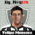 Face Felipe Menezes Botafogo [pedido]