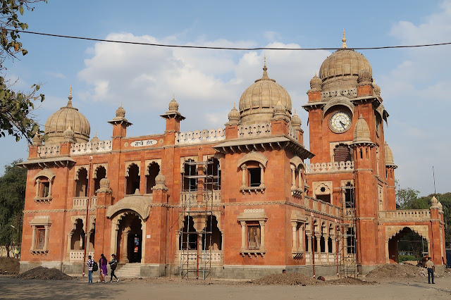 Indore Madhya Pradesh