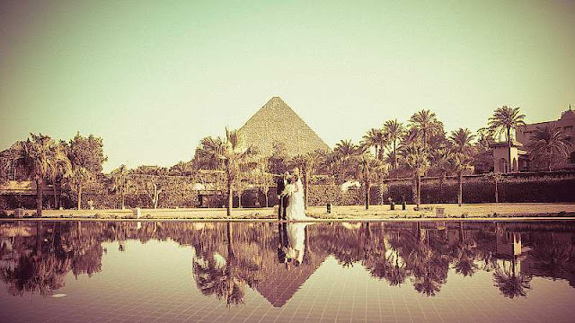 Egypt Honeymoon Packages 