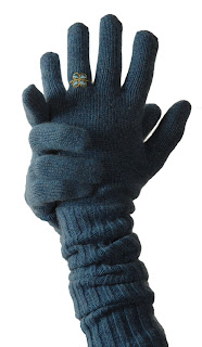 gloves