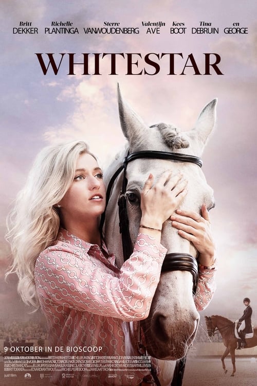 [HD] Whitestar 2019 Pelicula Completa Subtitulada En Español