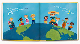 http://www.iseeme.com/i-can-change-the-world-personalized-book.html