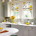 2013 Fresh Kitchen Decorating Update Ideas for Summer