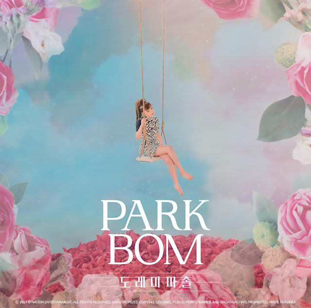 Park Bom – Do Re Mi Fa Sol (Single) Descargar