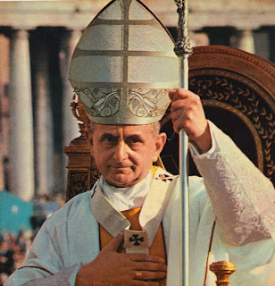 Pope Paul VI