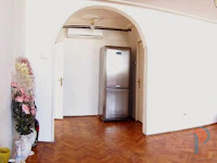Apartament Calea Victoriei - living