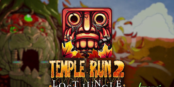 Temple Run 2 online play
