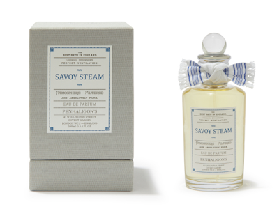 PENHALIGONS Savoy Steam