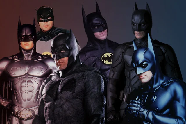 Batmen