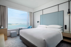 Four Points by Sheraton Hong Kong, Tung Chung opened in December 2020