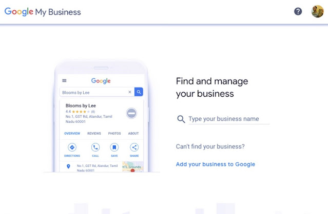 Optimalisasi SEO Lokal lewat Google Bisnis