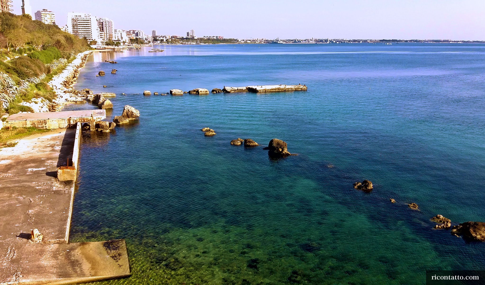 Taranto, Puglia, Italy - Photo #01 by Ricontatto.com