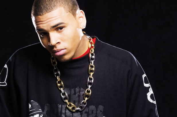 chris brown photos